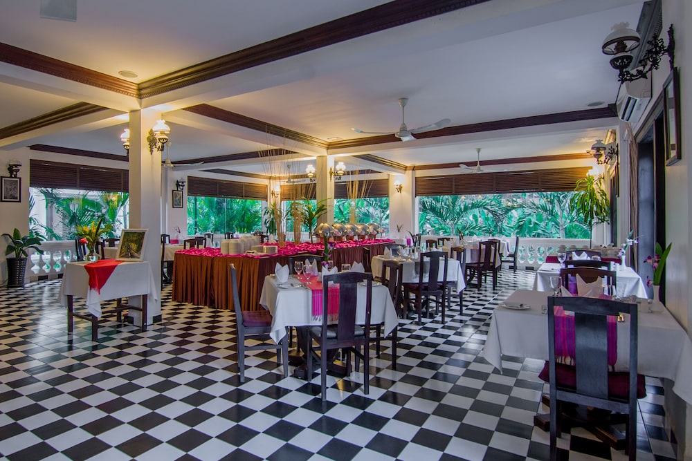 Chateau D'angkor La Residence 53/62
