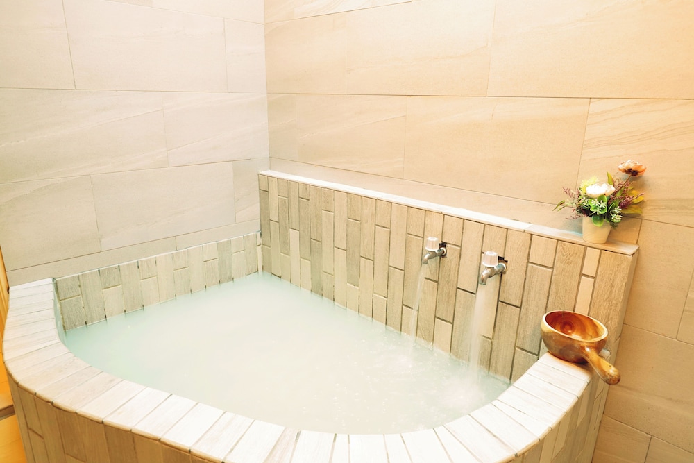 Gorgeous Hot Spring Resort 41/50