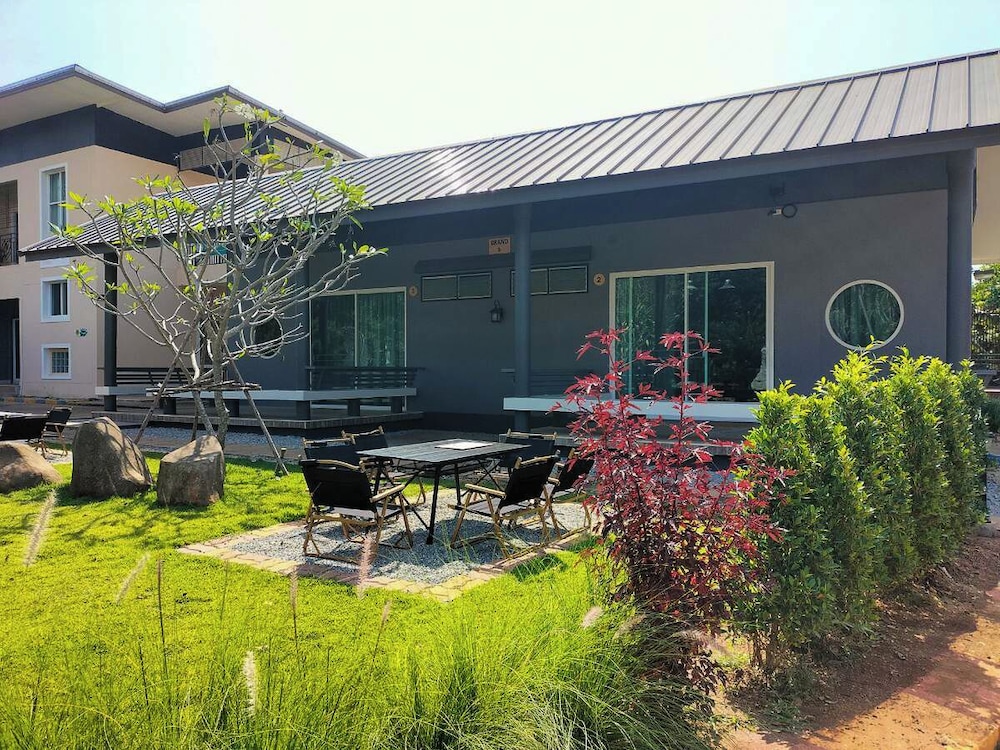 Grandsiri Resort Khaoyai 69/72
