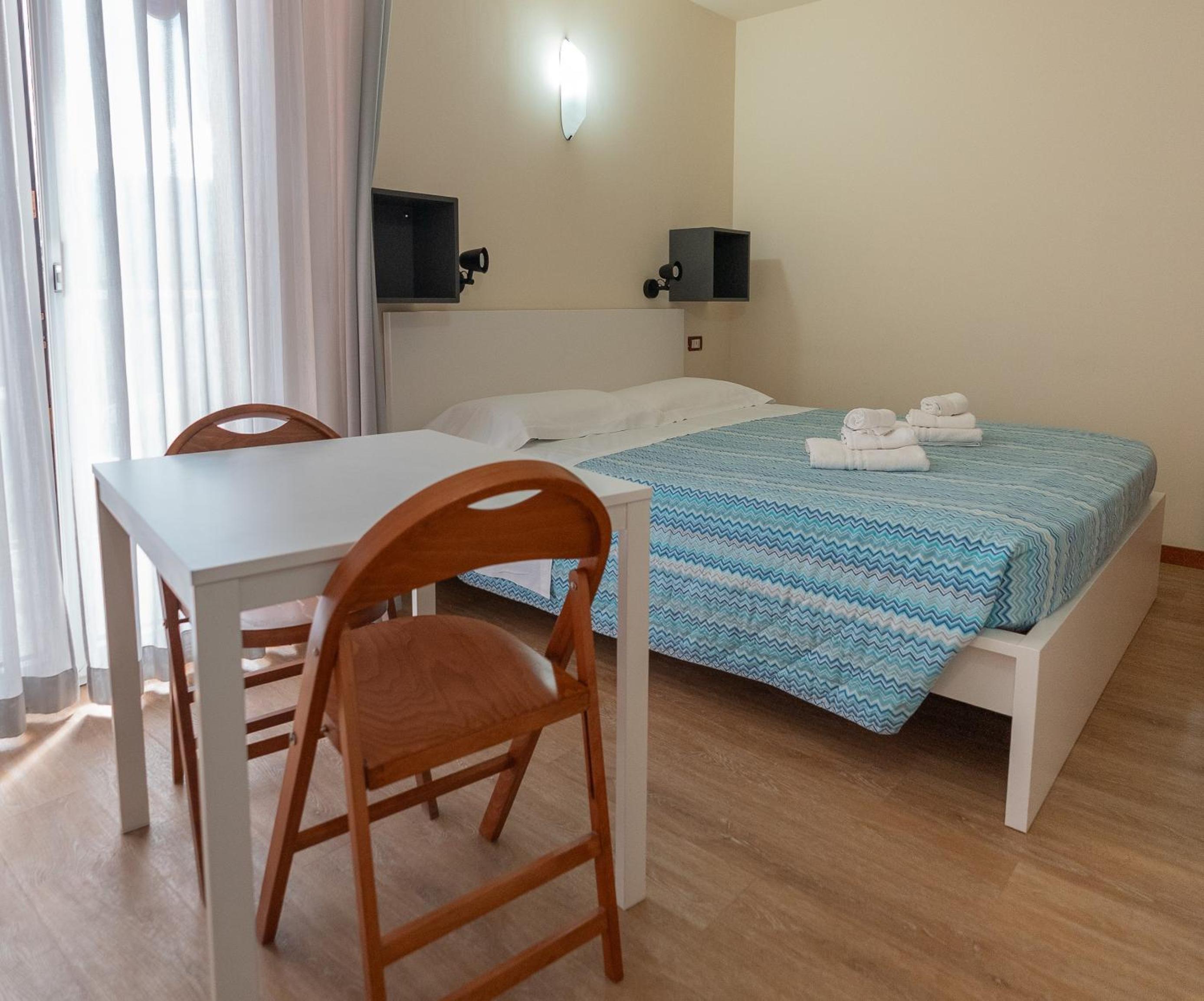 Residence Rosa 24/50
