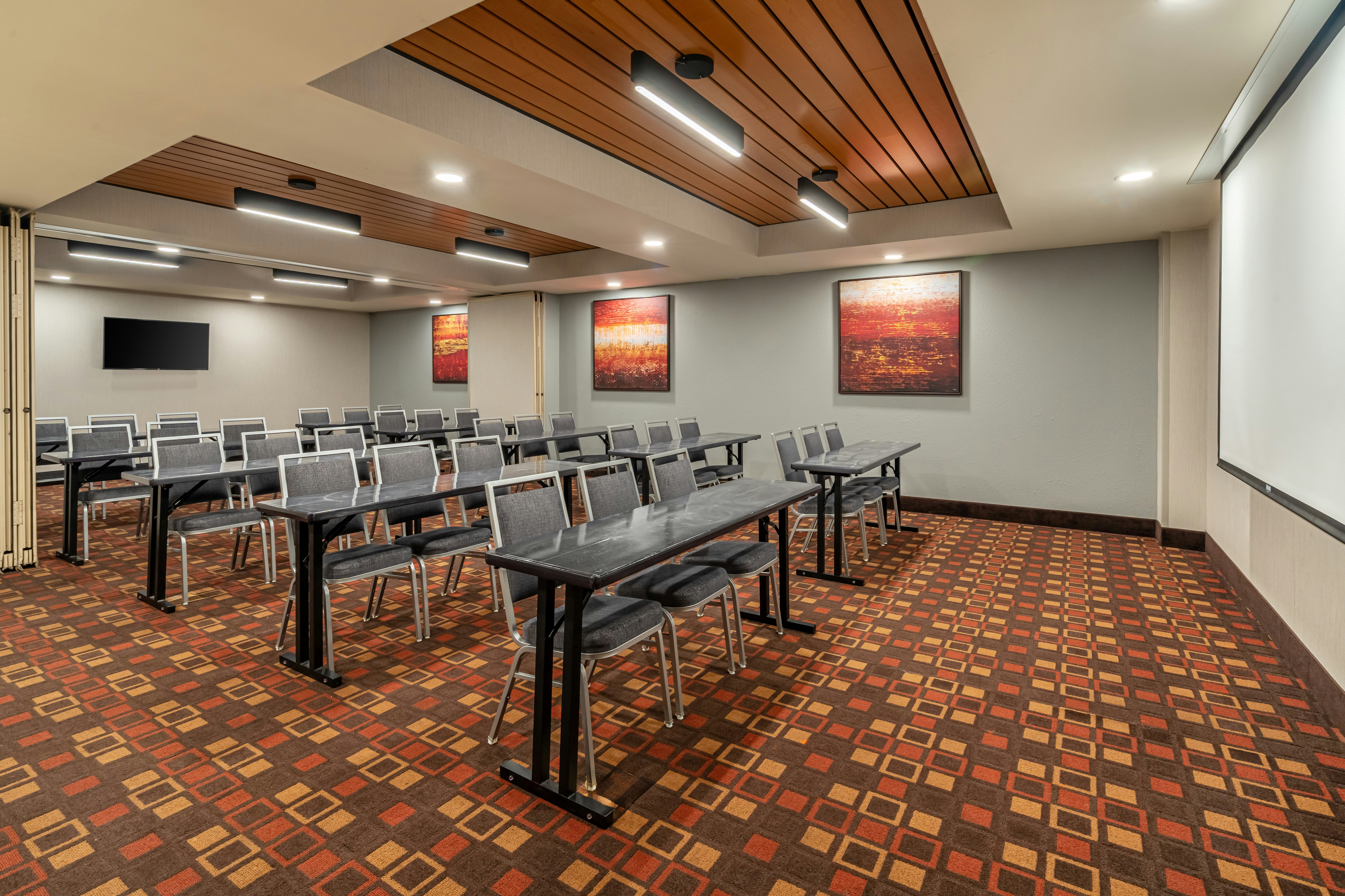 Hampton Inn Nashville Vanderbilt 14/17