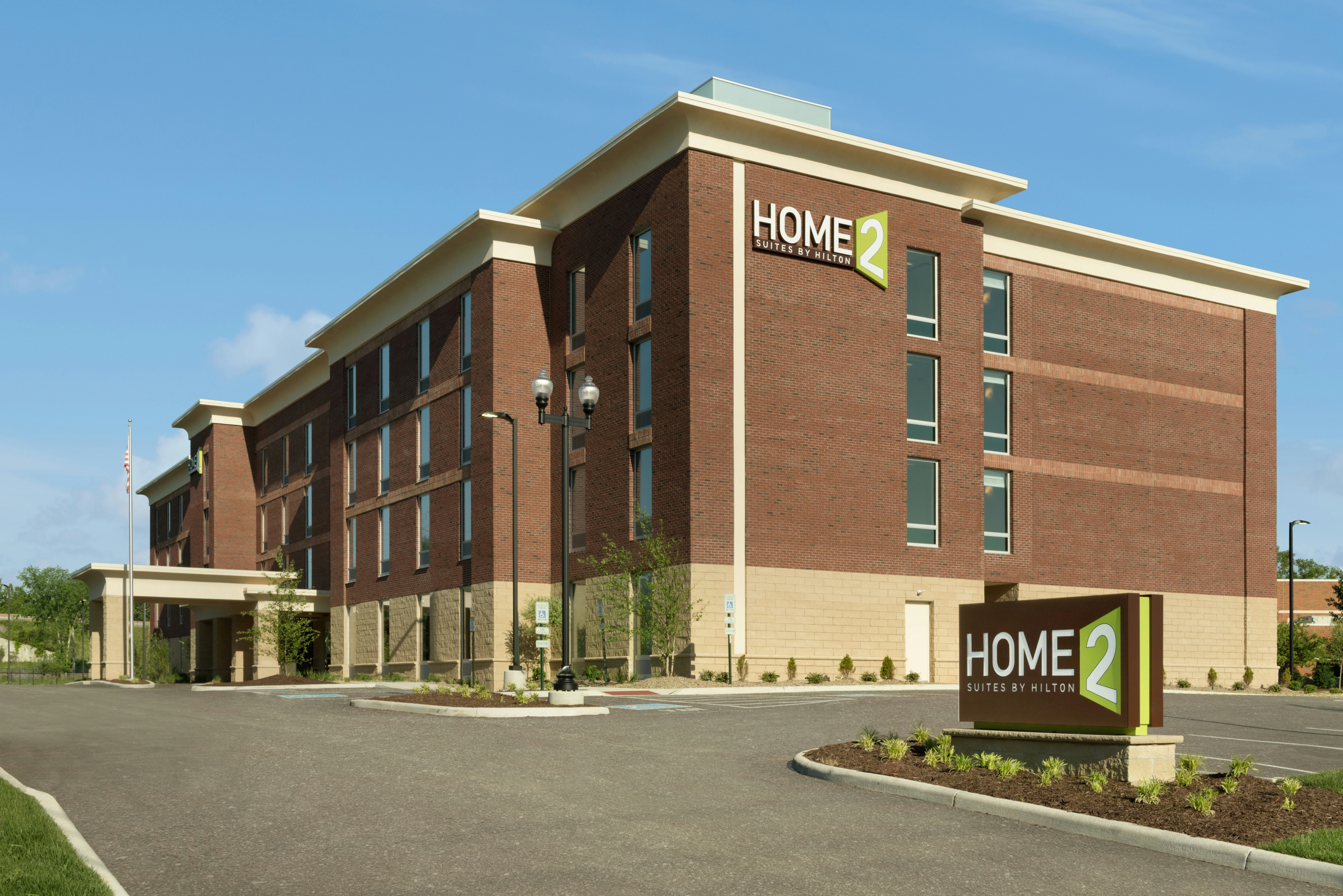 Home2 Suites Cleveland Middleburg Heights 12/13