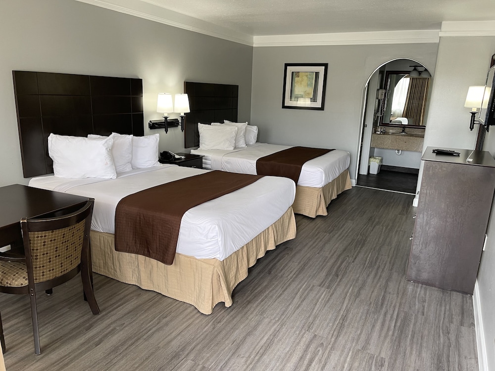 Days Inn By Wyndham Gonzales 18/50