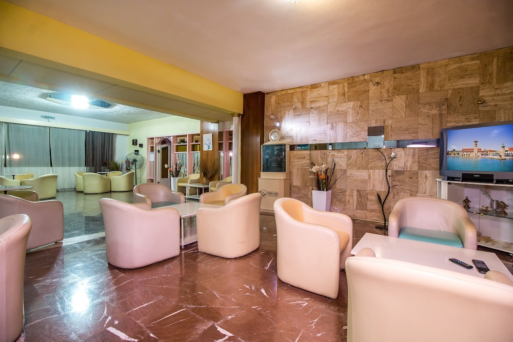 Cabu Hotel Adults Only 25/43