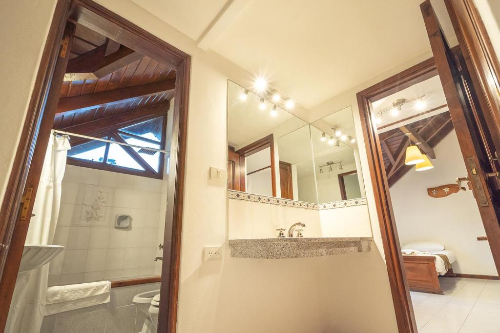 شقة عائلية، La Fontaine Apart Hotel & Resort 3/3