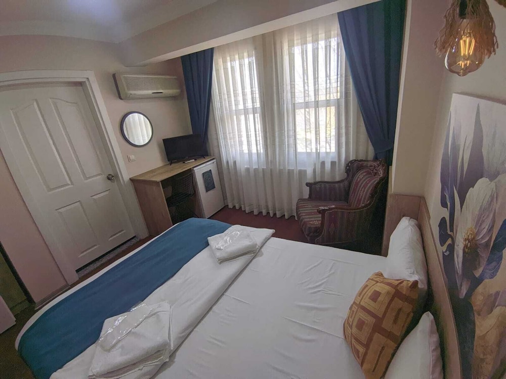 Rumeli Konak Butik Otel 11/32