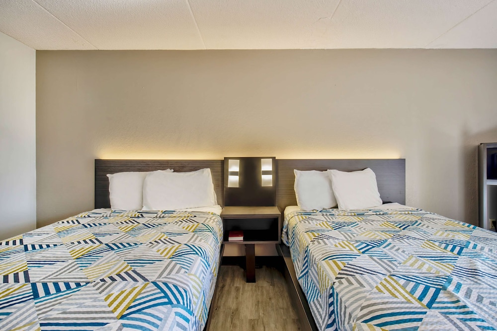 Motel6 Ashland, VA 35/52