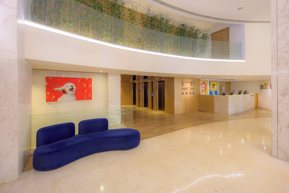 Inn Hotel Macau 7/50