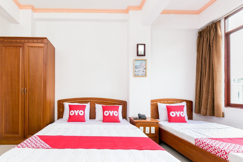 Vien Ngoc Xanh 2 Hotel 11/33