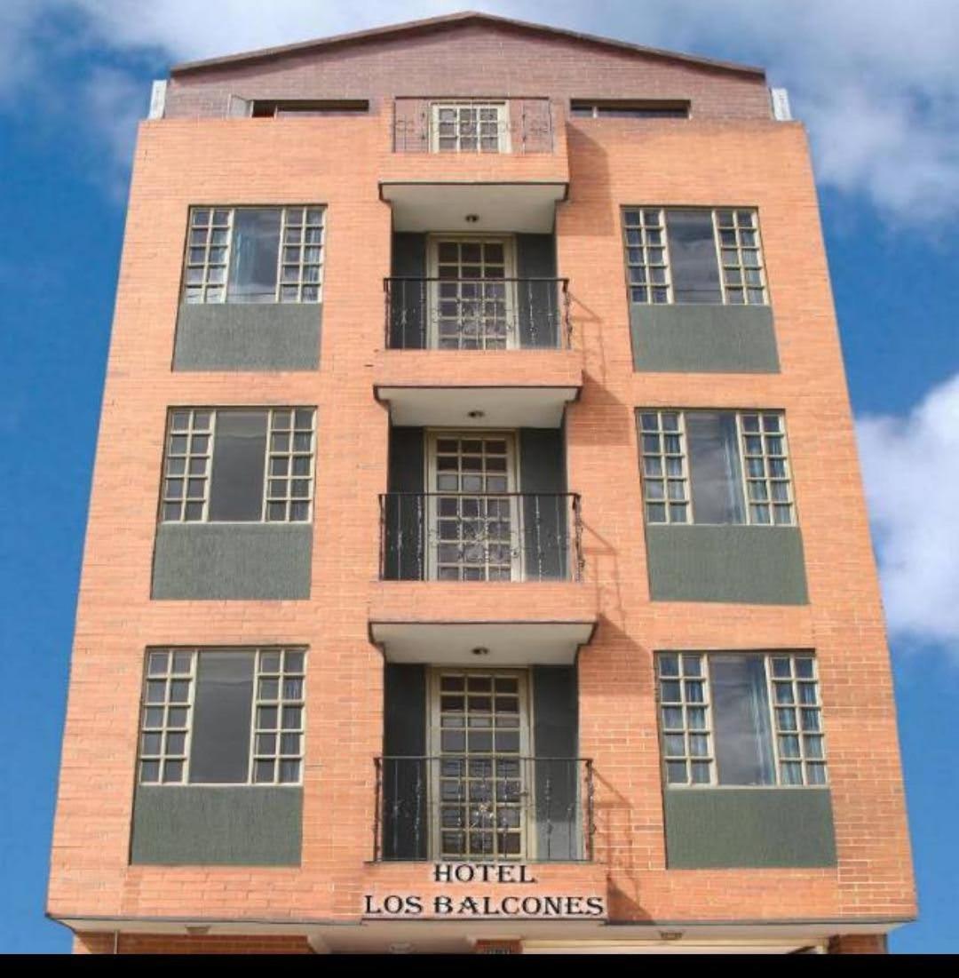 Los Balcones Hotel 3/38