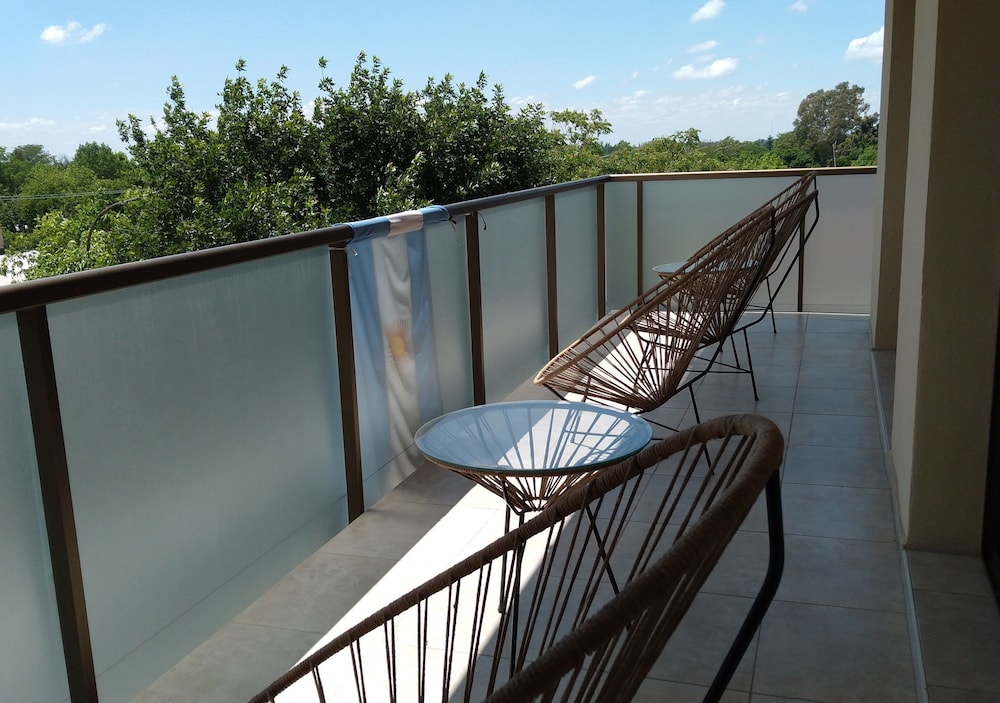 Apart Hotel Quijote by DOT Suites 29/44