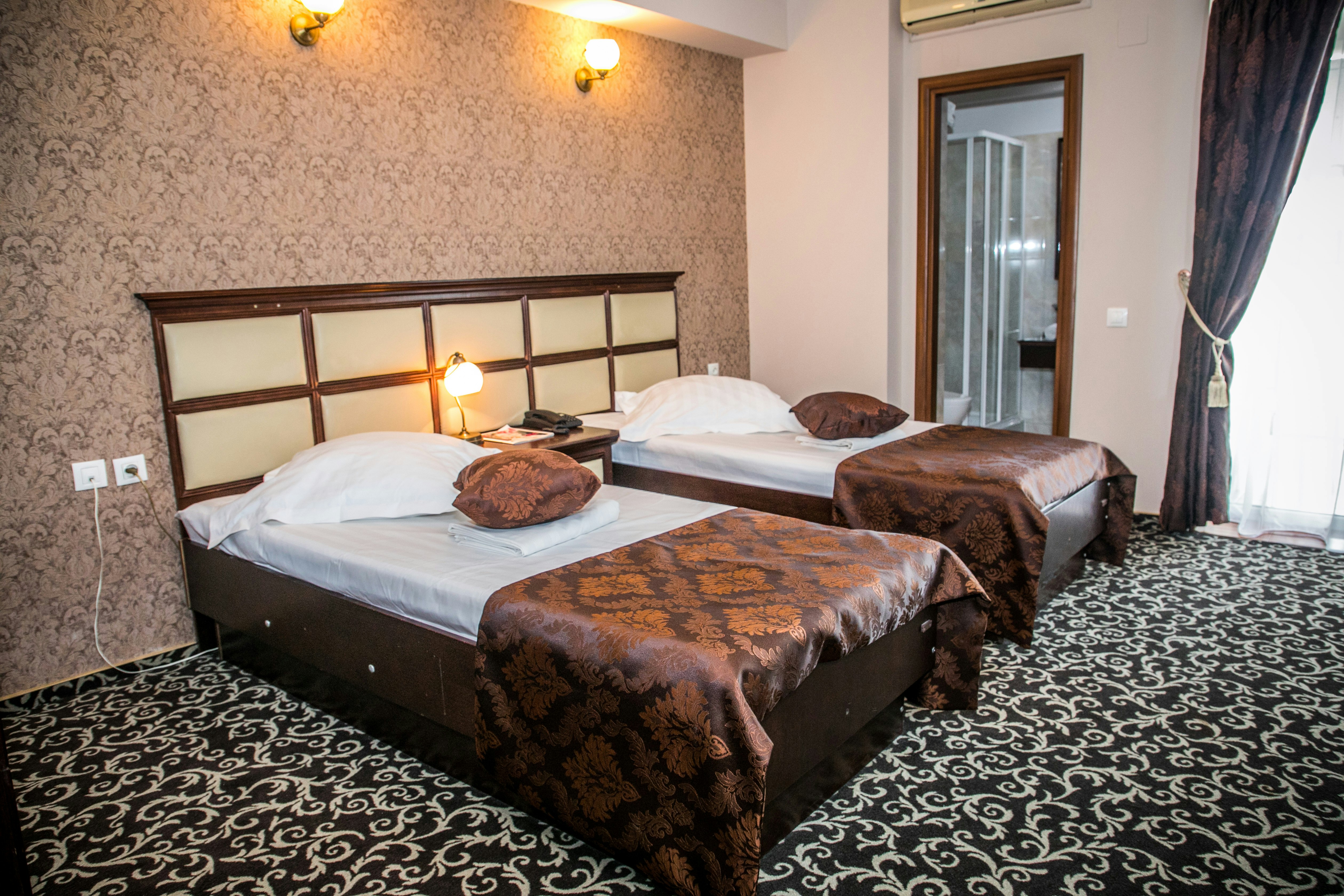 Hotel Megalos 14/40