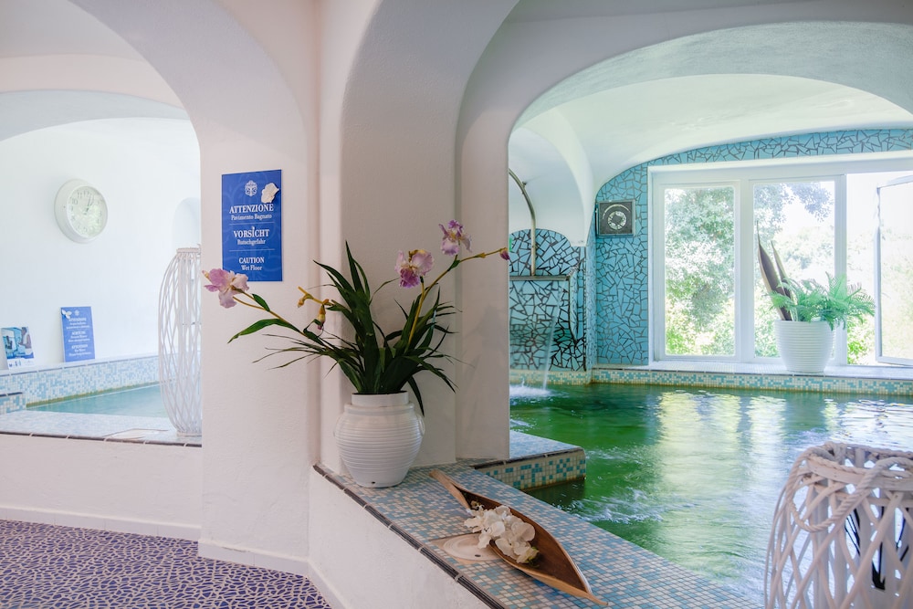 Paradiso Terme Resort Spa 19/48