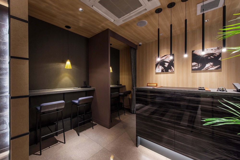 HOTEL ZEN HIRANO 8/14
