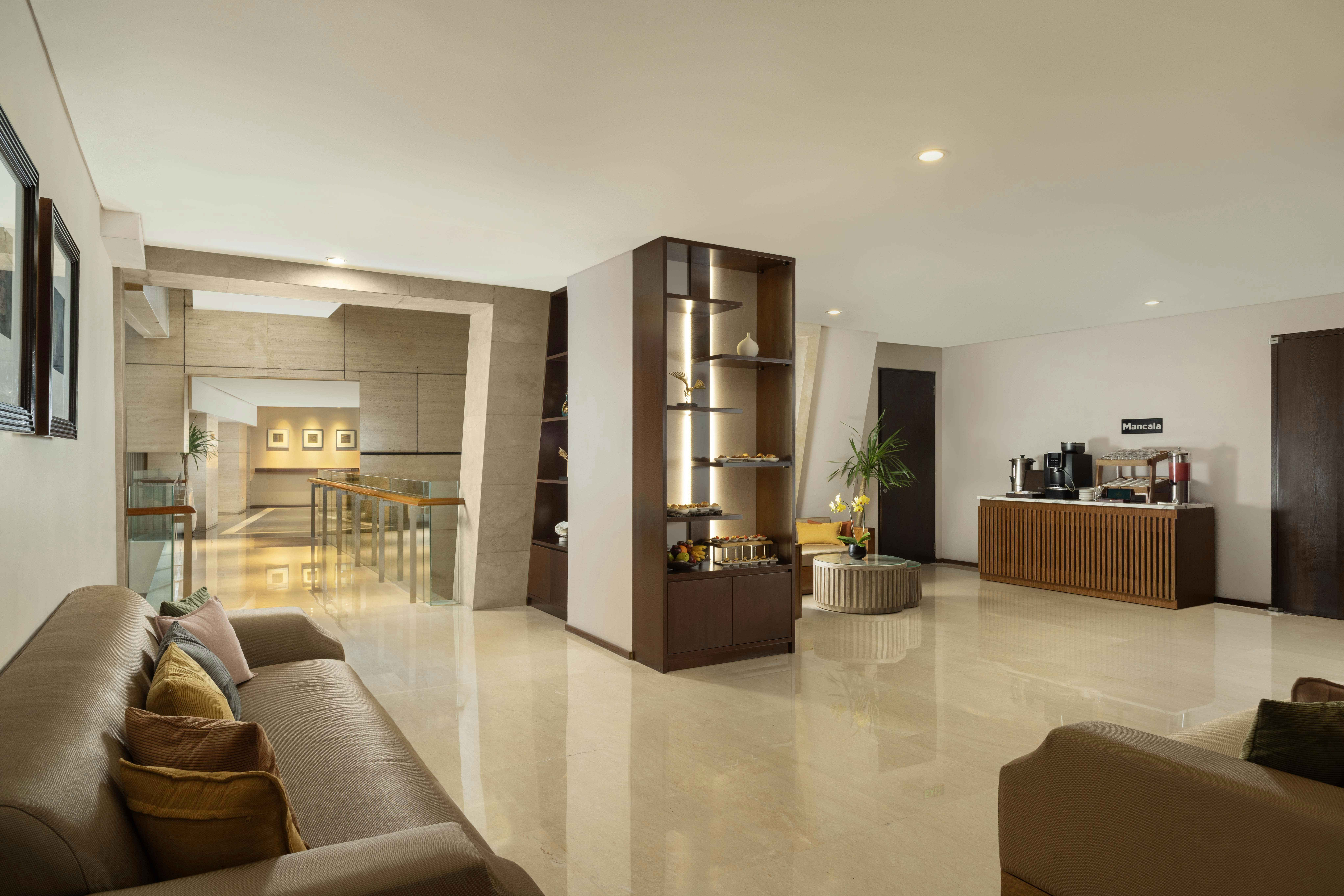 Hilton Bandung 35/54
