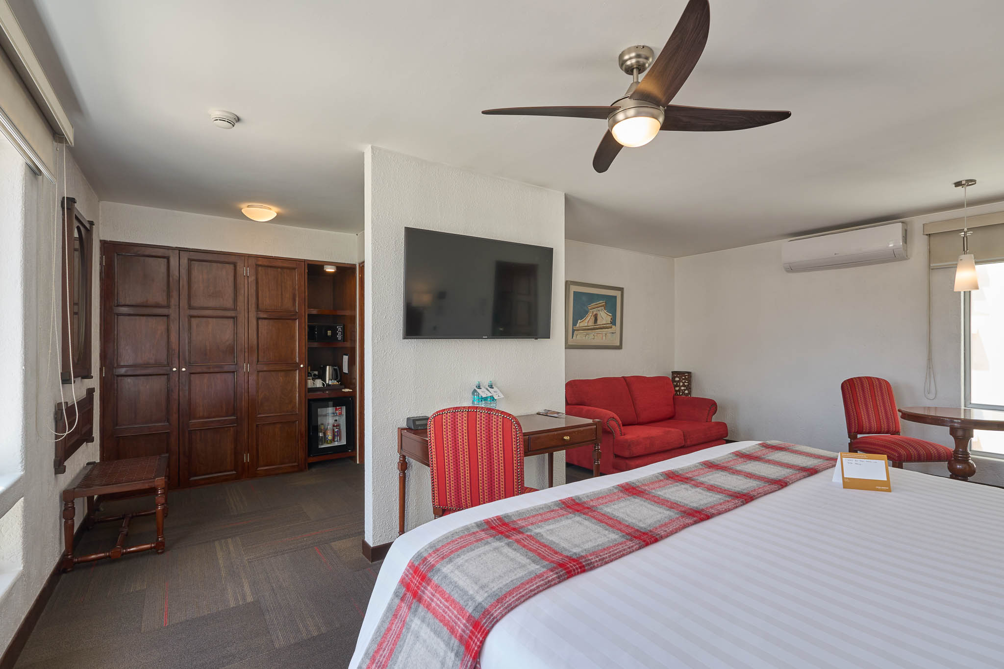 جناح جونيور بسرير مزدوج، Casa Andina Premium Arequipa Ex Casa Andina Private Collection Arequipa 3/8
