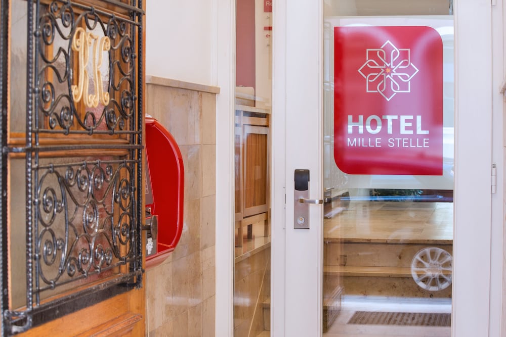 Hotel Mille Stelle City 15/27