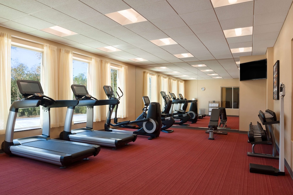 Hyatt Place Houston / The Woodlands 27/64
