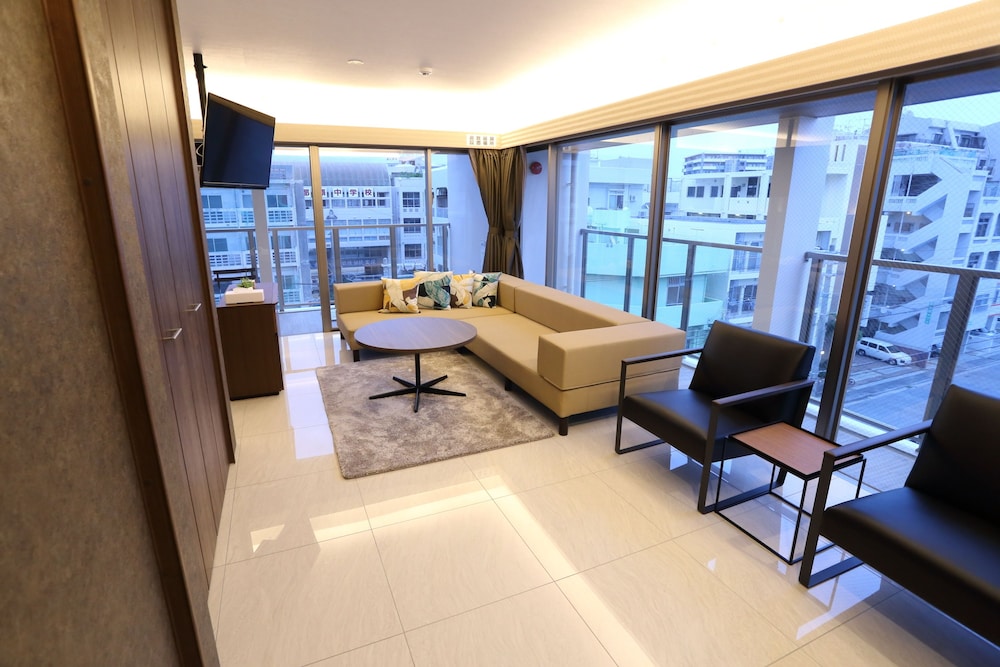Tabinoteitaku Okinawa Naha 22/29