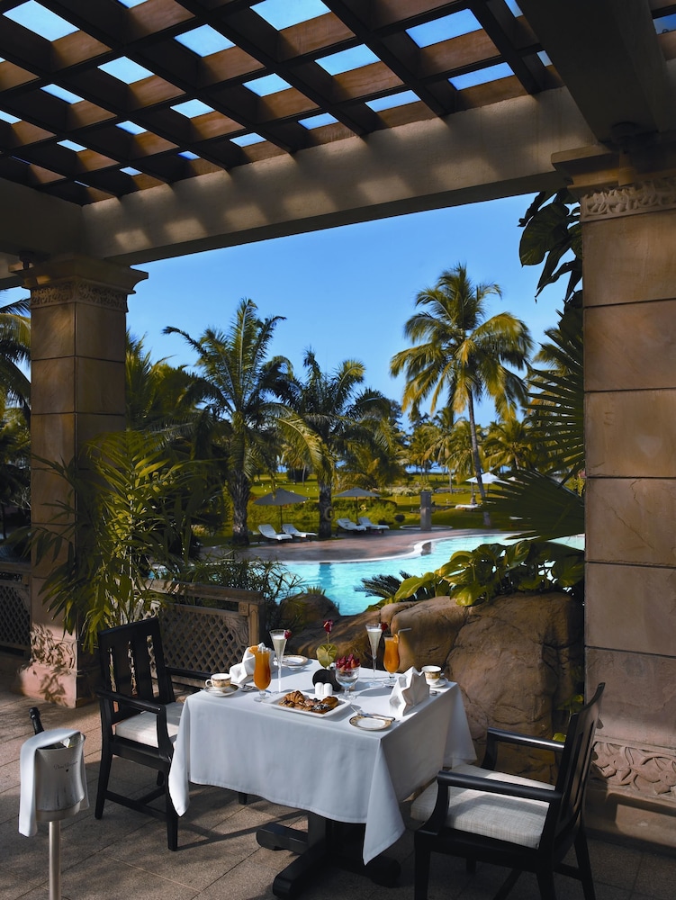 The St. Regis Goa Resort 6/54