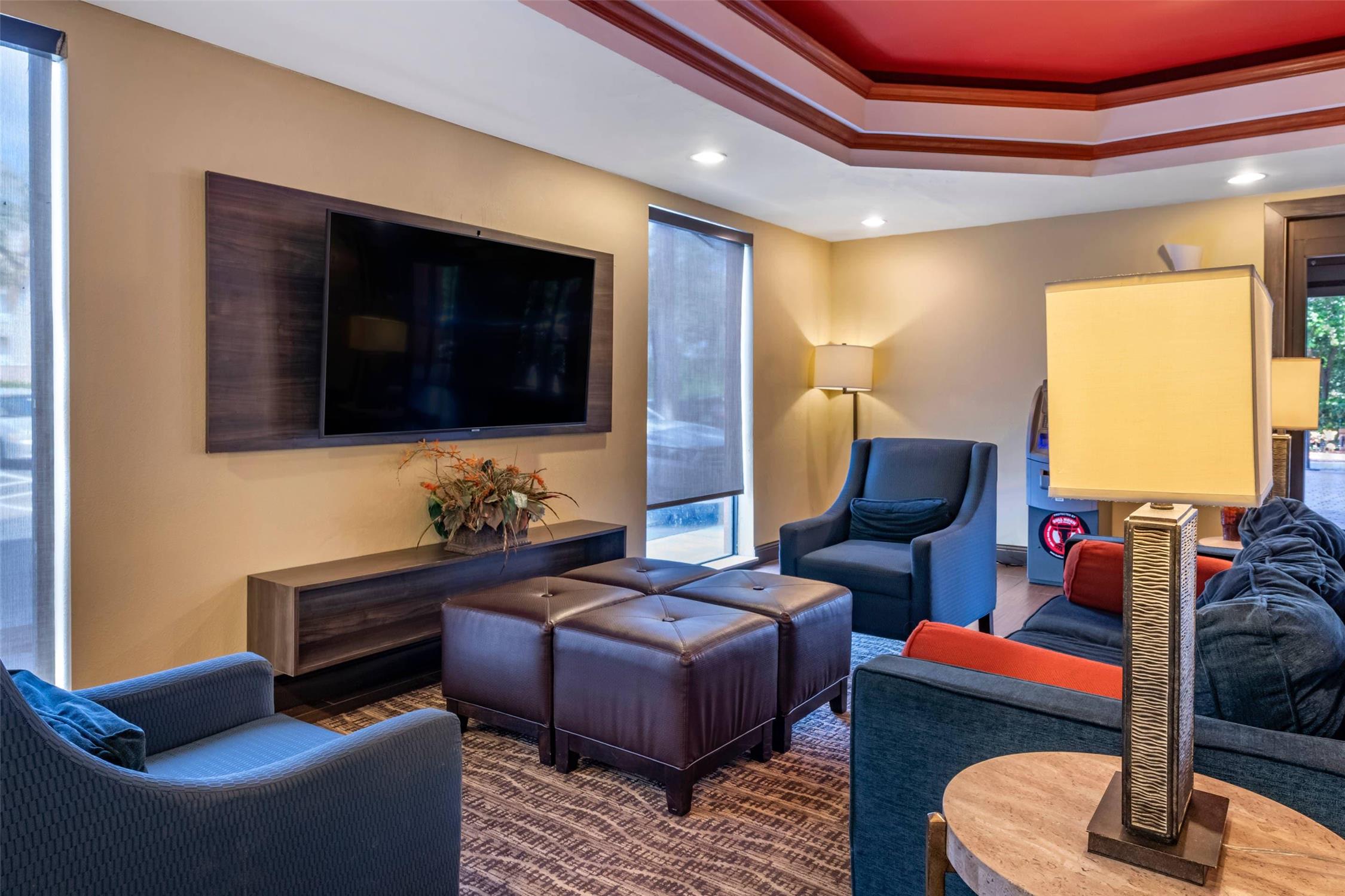 Comfort Suites Fort Pierce I-95, FL 19/27