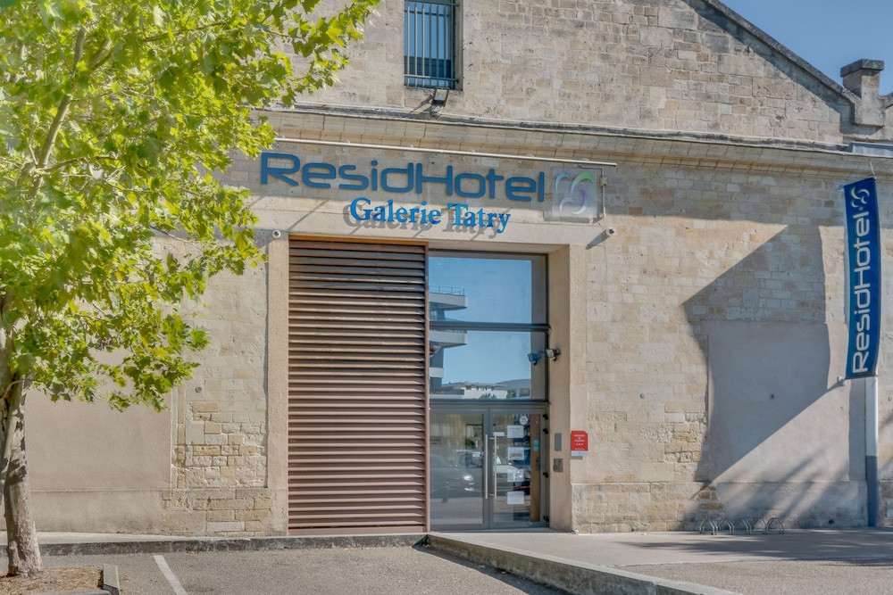 RESIDHOTEL GALERIE TATRY 3/45