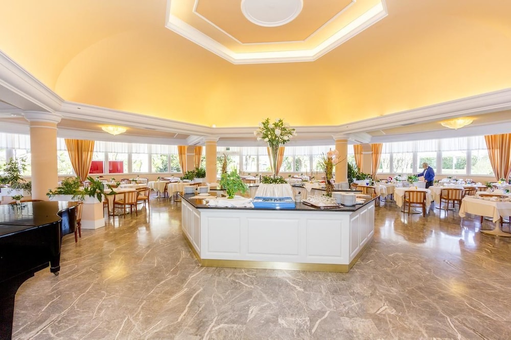 Hotel Terme Leonardo 4/42