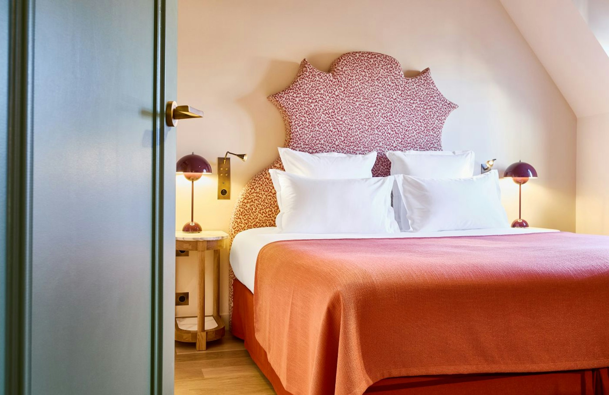 Hotel Prince De Conti 16/62