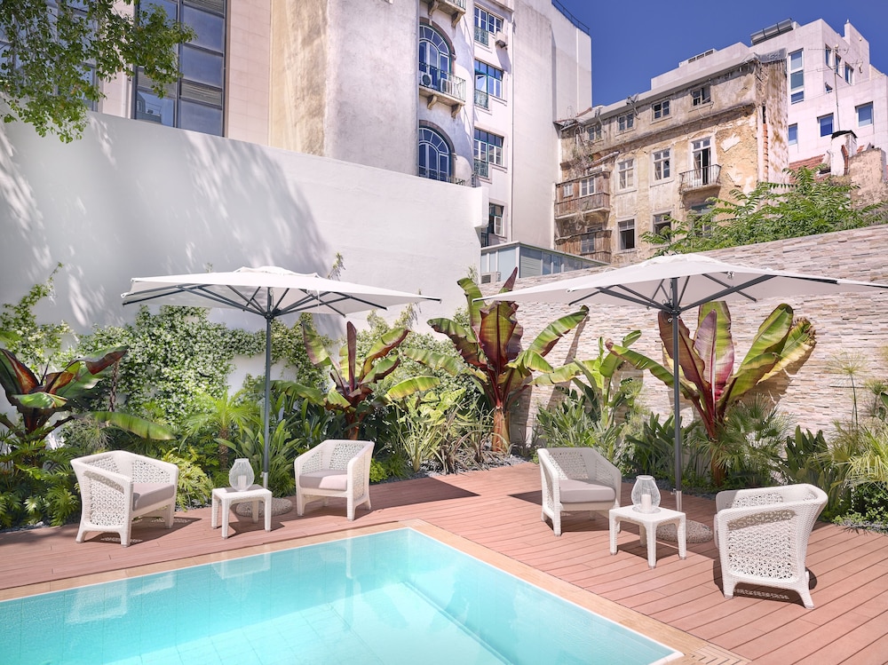 Hapimag Resort Lisbon 33/38