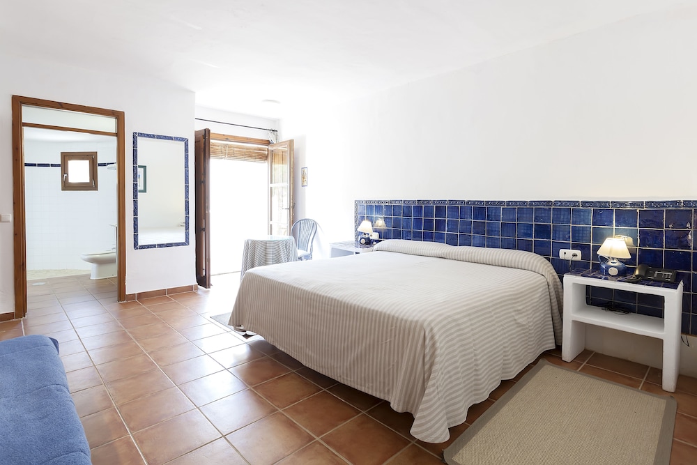 Cortijo el Sotillo 7/30