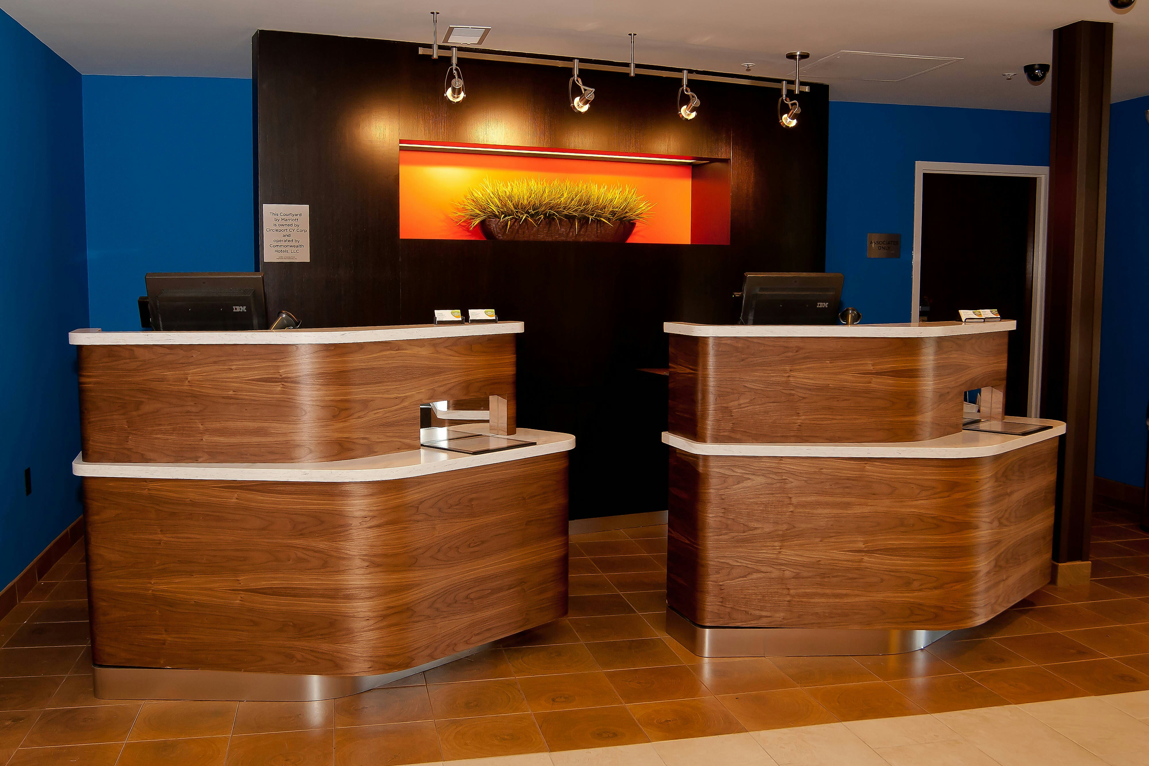 Courtyard by Marriott Cincinnati Airport 3/46