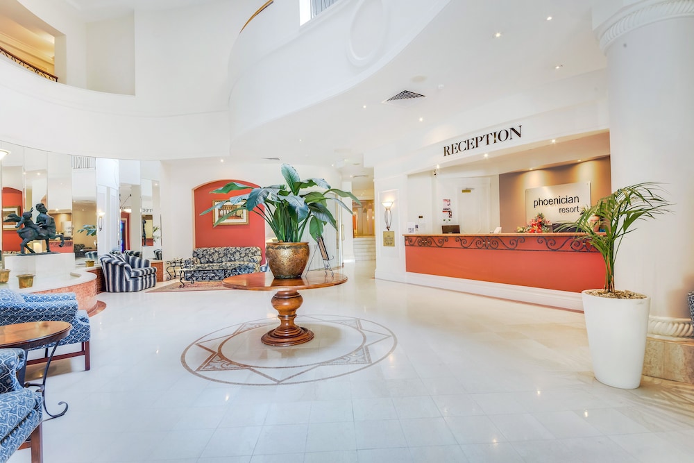 Phoenician Resort 13/51