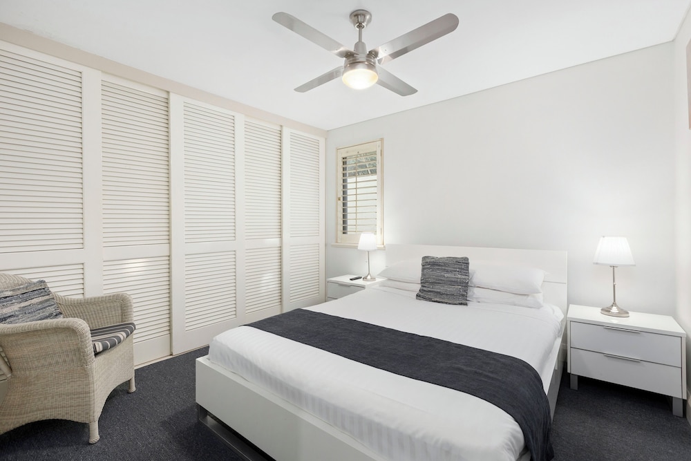 1 Bedroom, Apartment, Queen Bed