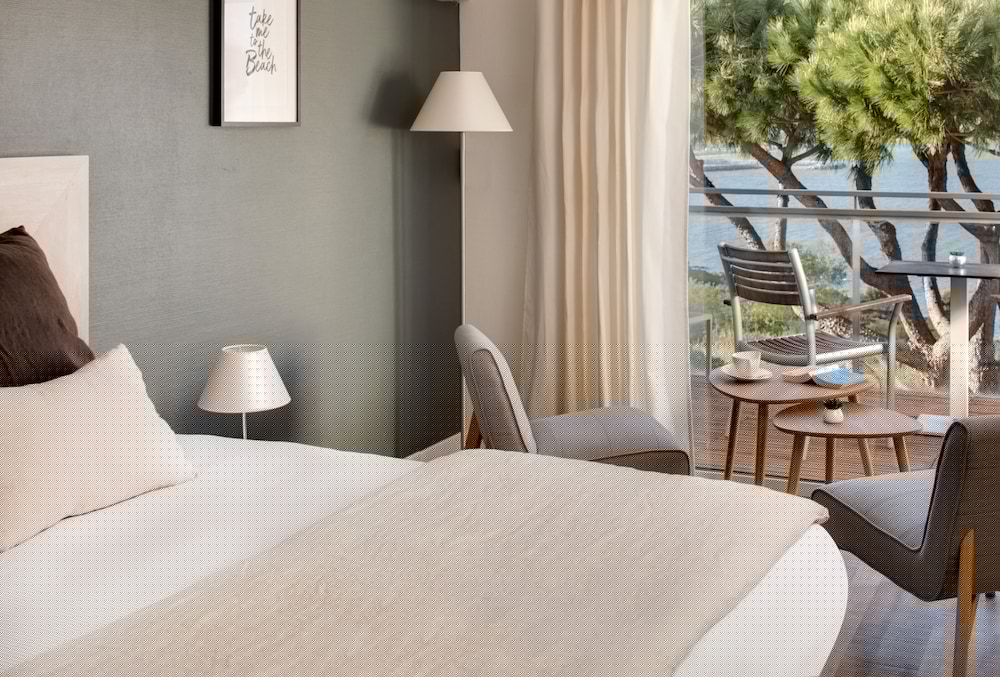 Hôtel & Spa Les Mouettes 11/82