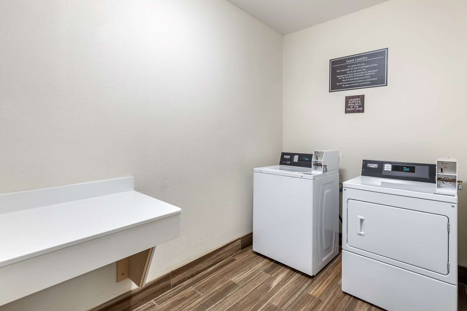 Best Western Plus Mansfield Inn & Suites 4/34