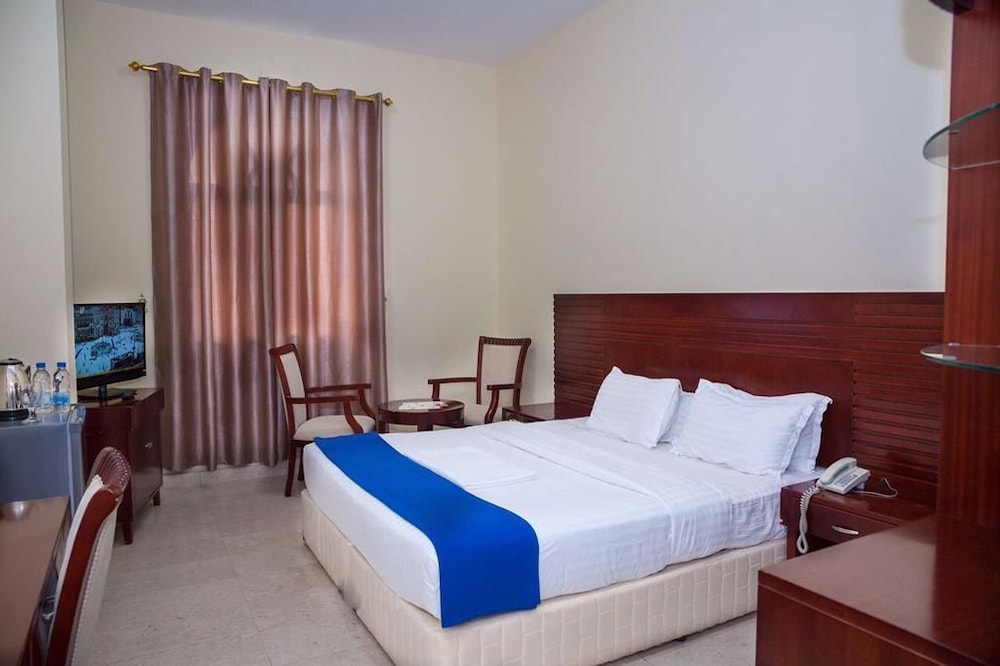 Al Jabal Hotel 10/34