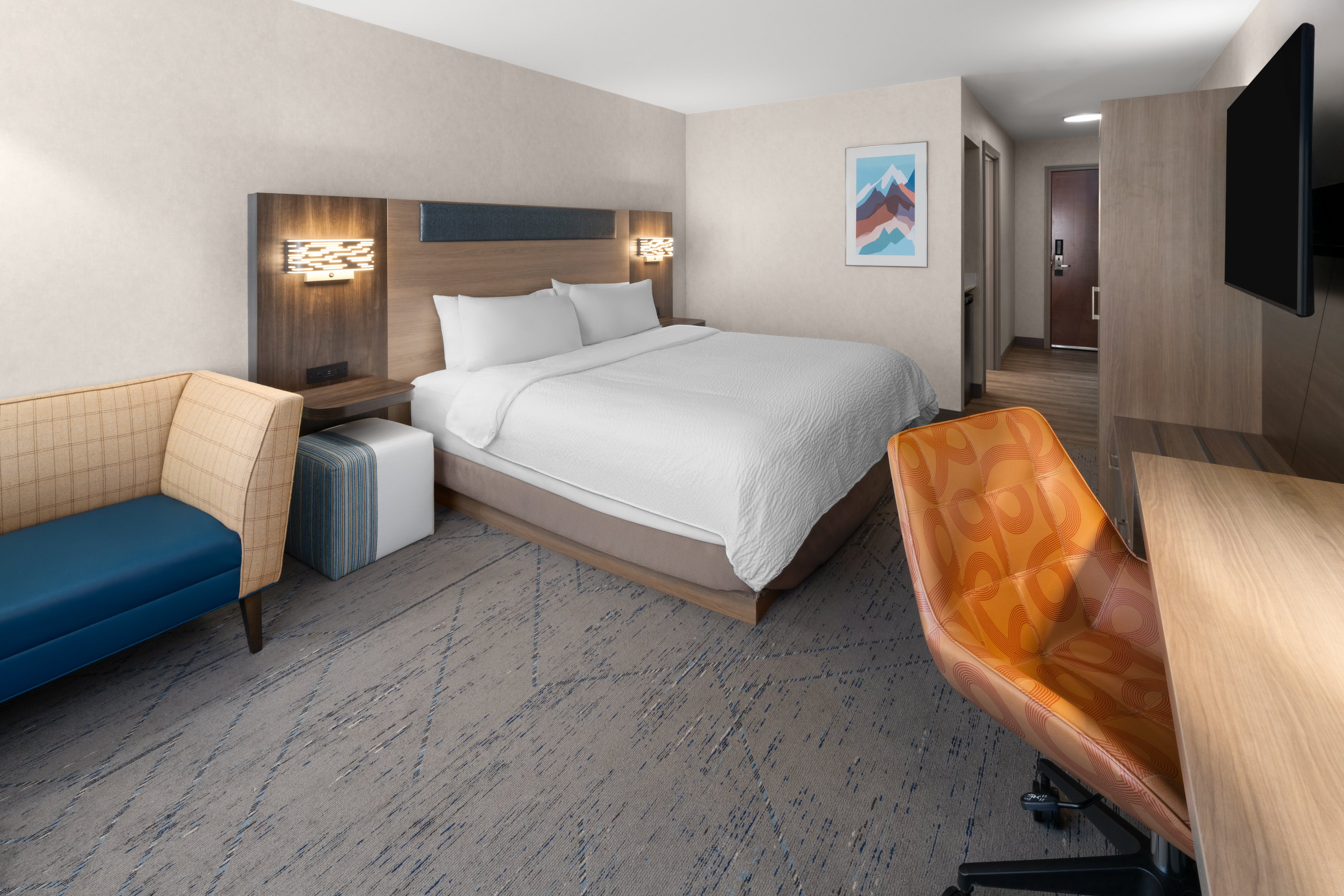 Holiday Inn Express Rawlins 21/78