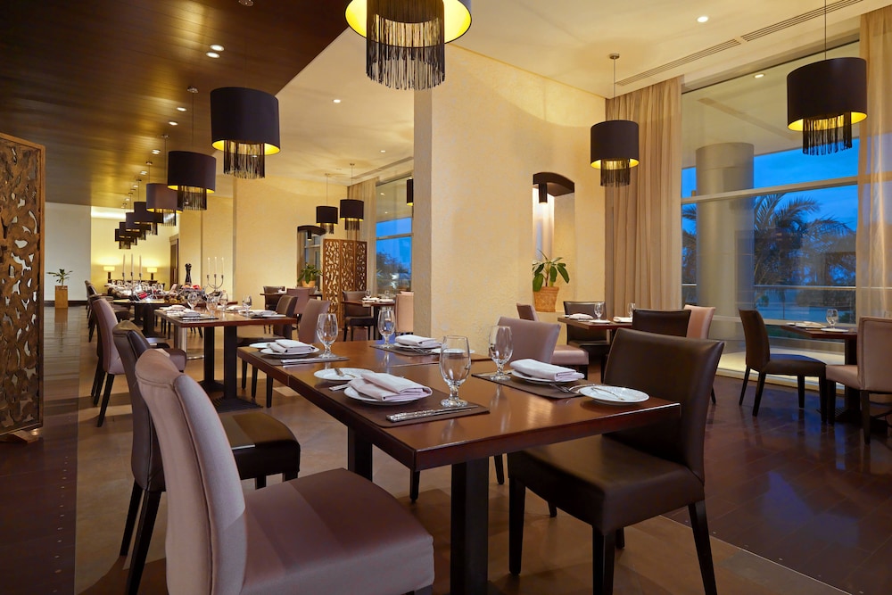 Le Meridien Cairo Airport 49/63