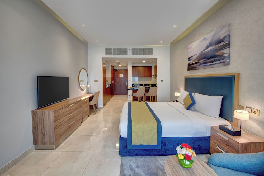 SUHA Creek, Waterfront Al Jaddaf 16/50