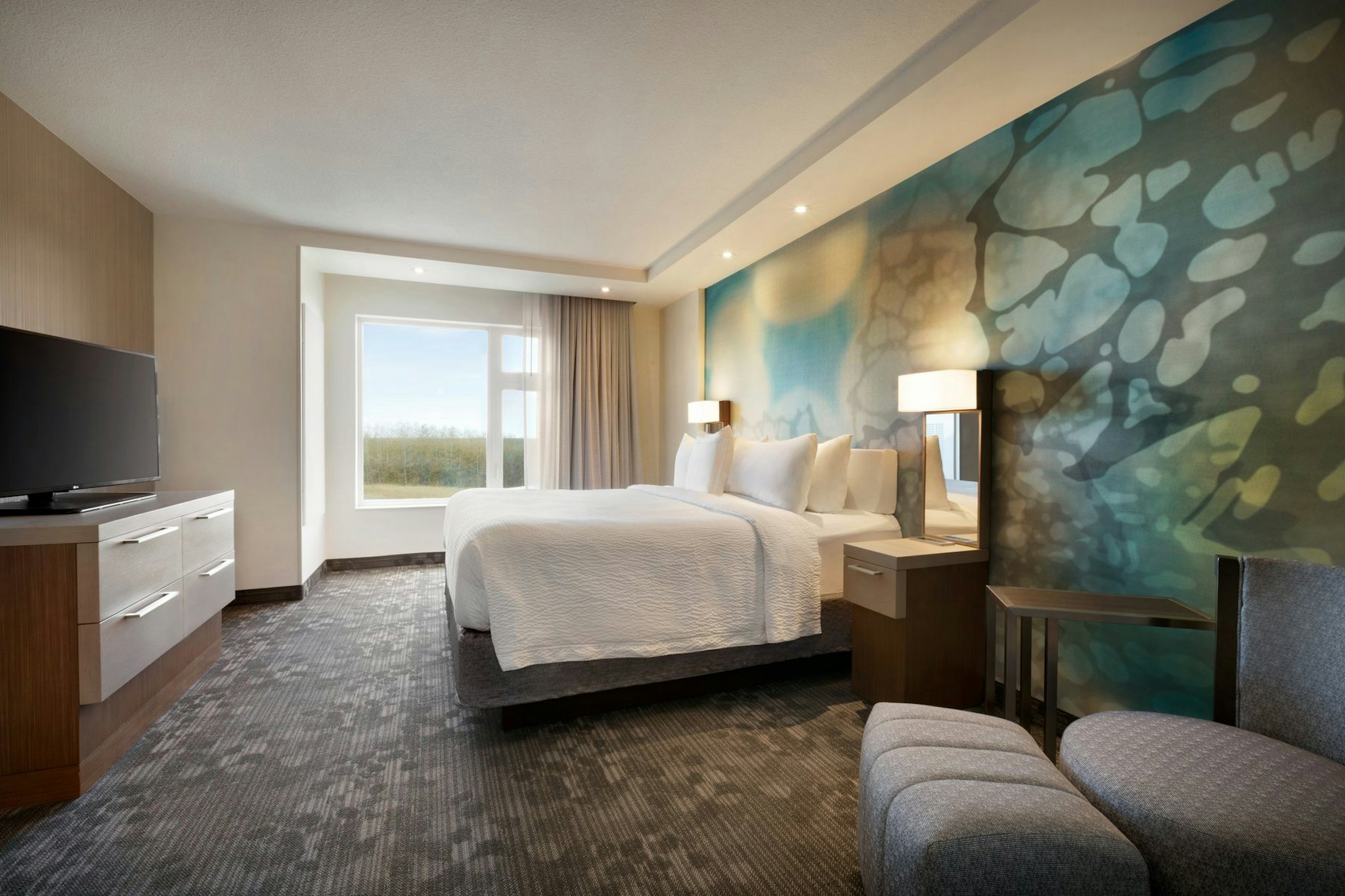 Hotel Dene & Conference Centre 8/29