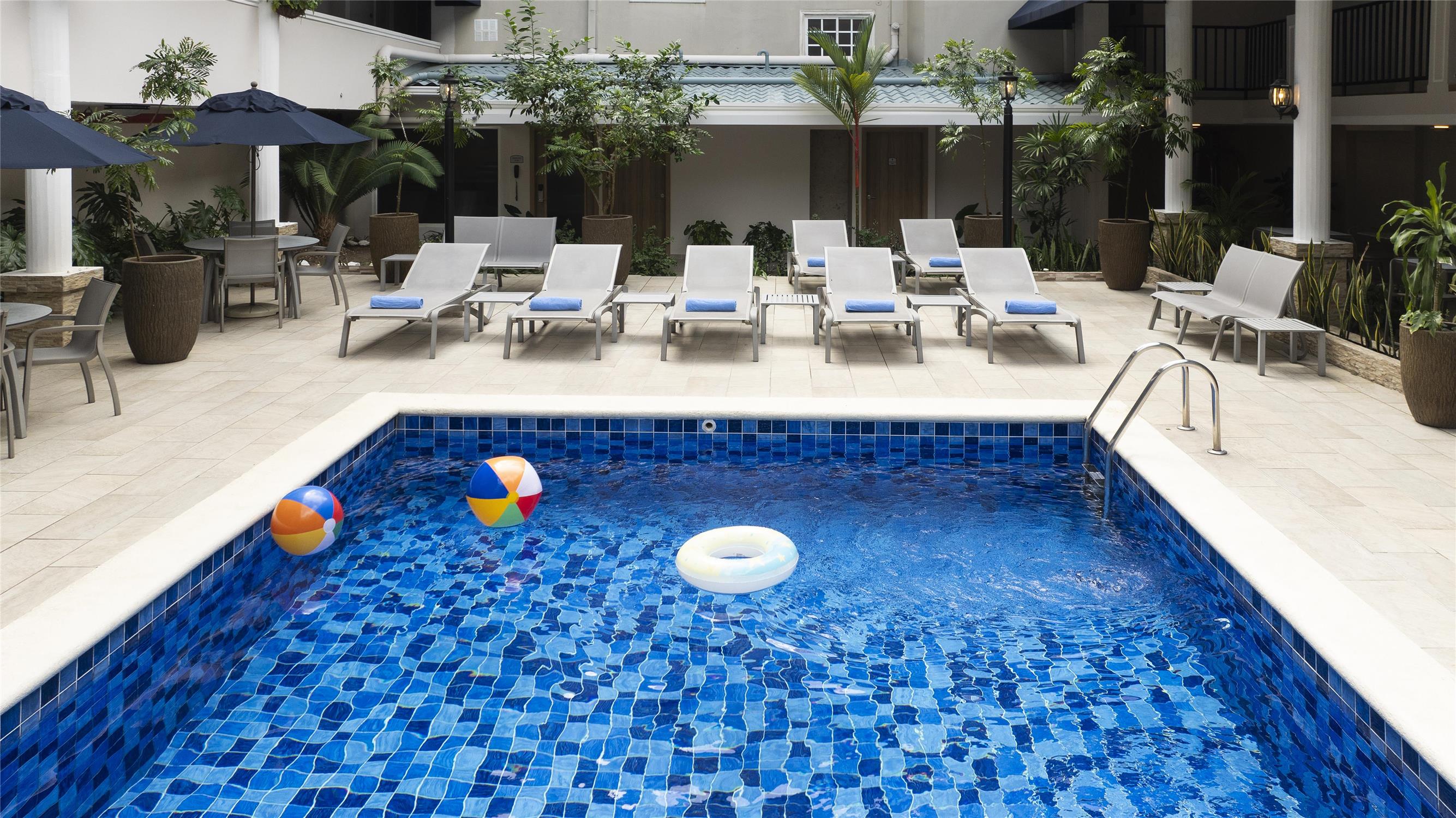 Best Western El Dorado Panama Hotel 48/50