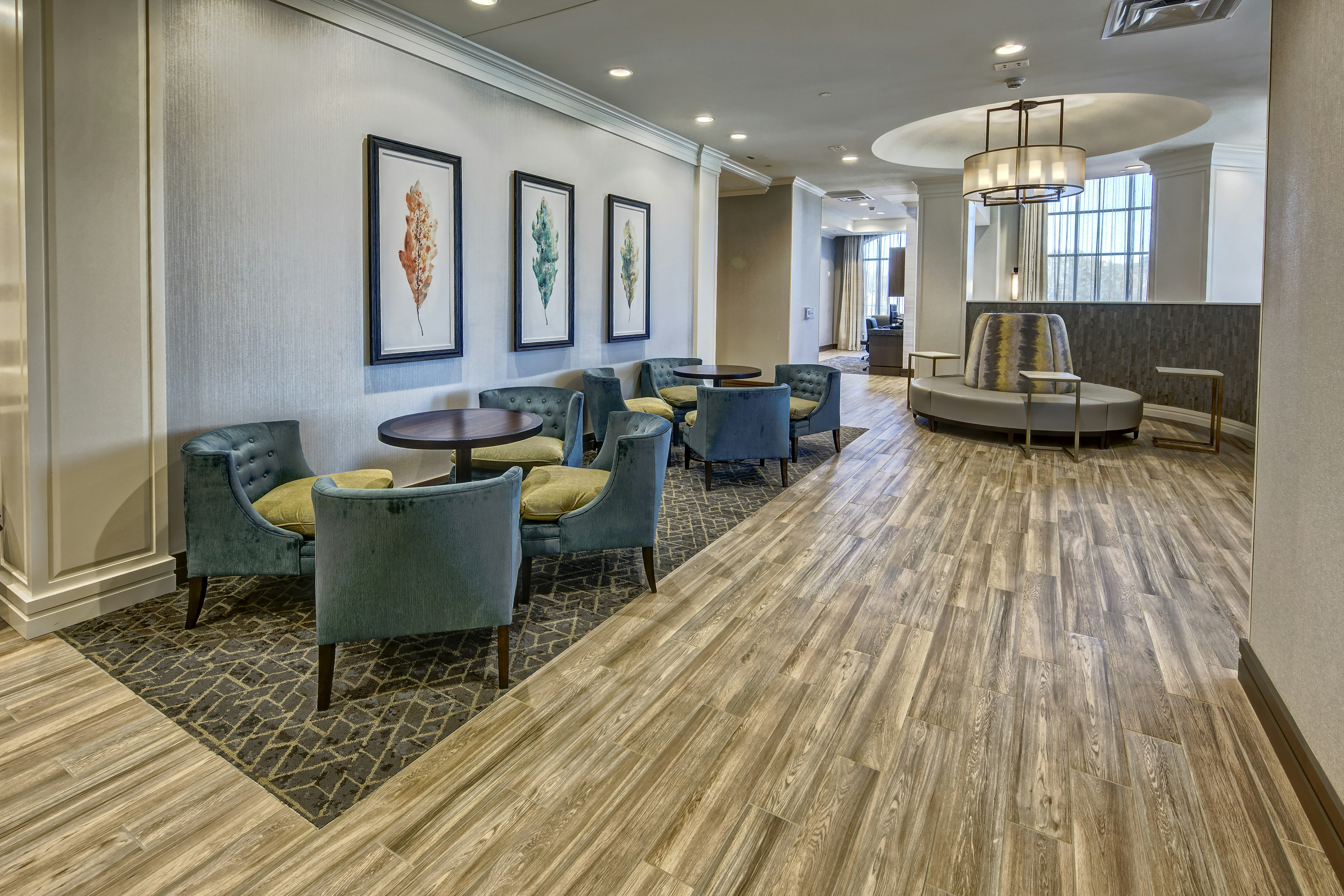Hampton Inn Suites Franklin Berry Farms 31/44