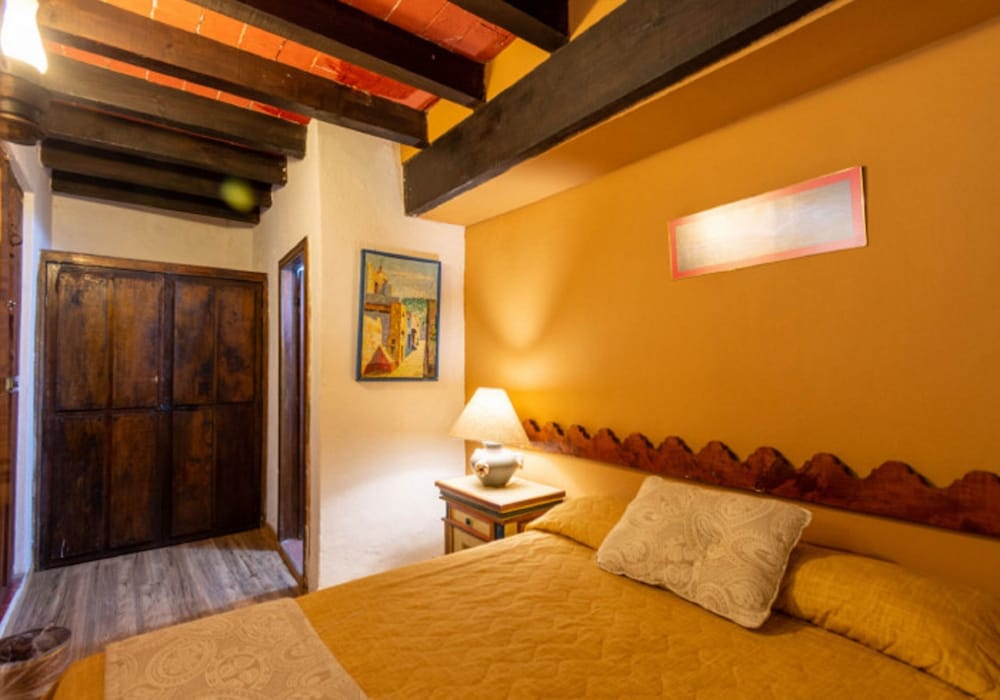 Hosteria Del Frayle 39/69