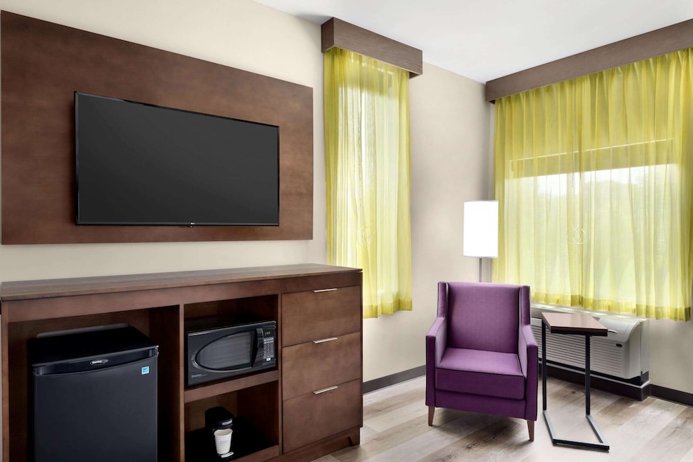 La Quinta Inn and Suites by Wyndham Braselton 37/60