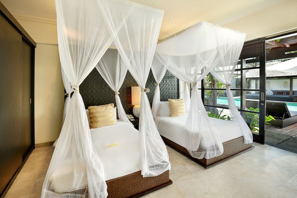 Peppers Seminyak 49/86