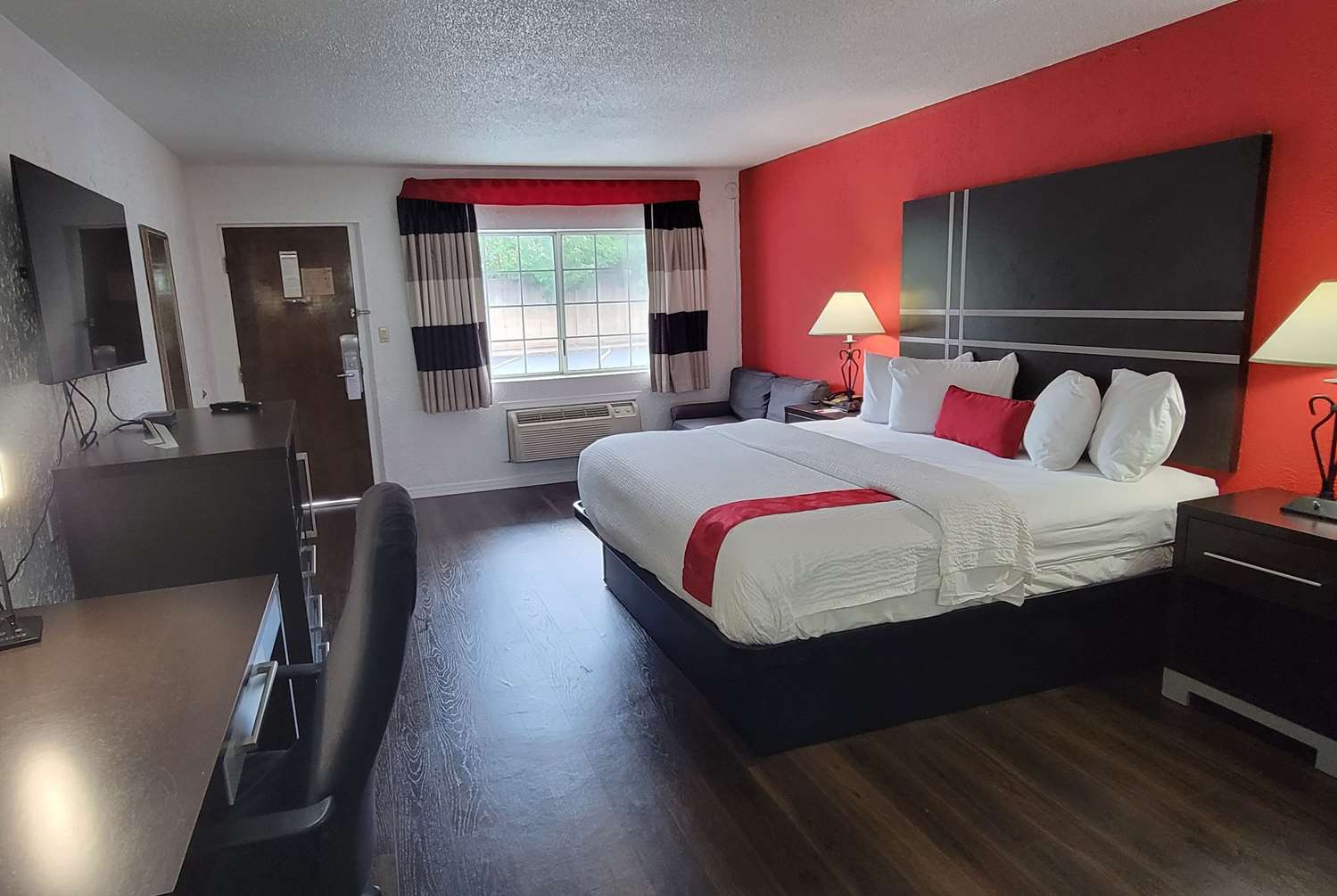 Ramada by Wyndham Mountain Home 11/40