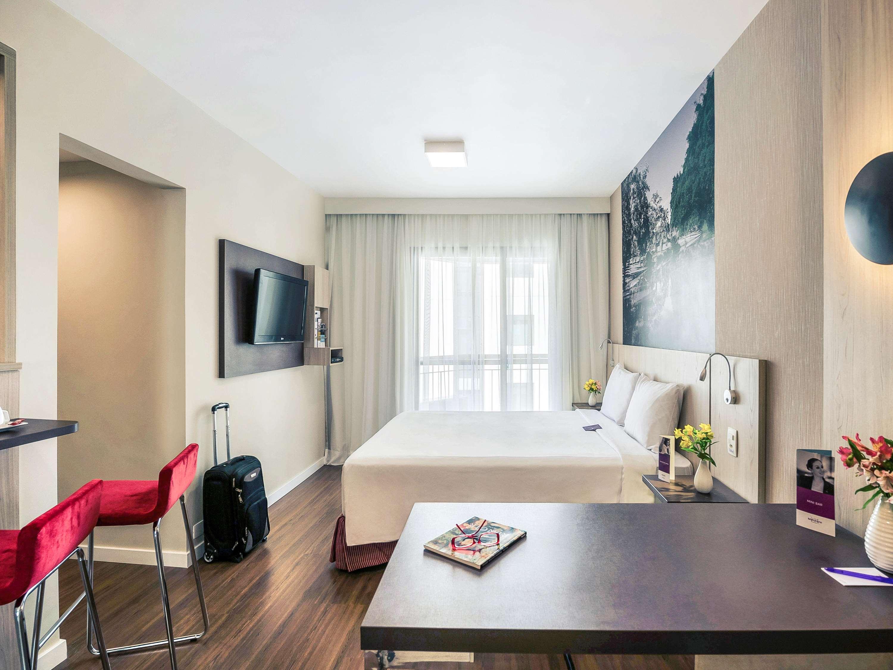 APARTMENT, QUEEN BED