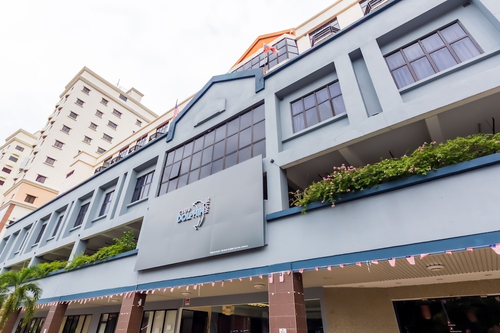 Kingston Hotel 12 - Jalan Raja Laut, KL in KUALA LUMPUR