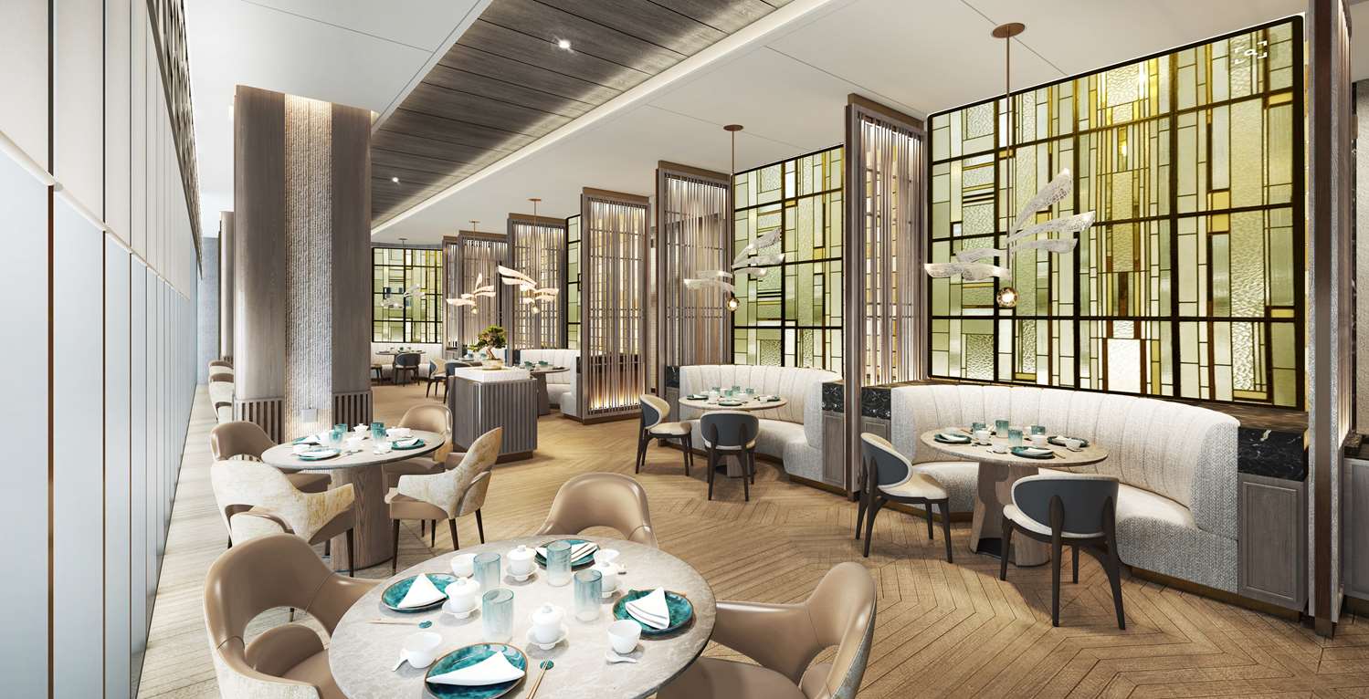 Inso Hotel Chongqing, Curio Collection by Hilton 39/57
