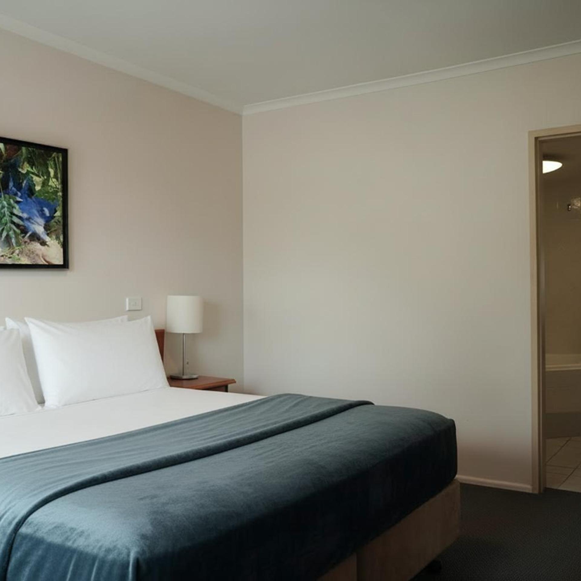 1 Bedroom, Spa, Suite